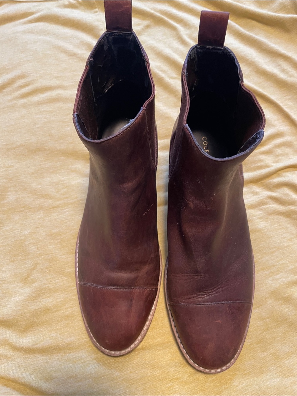 Cole Haan Women's  Ankle Booties